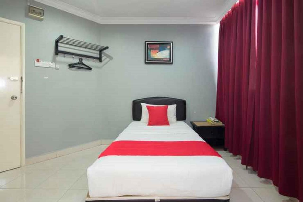 Puteri Ampang Hotel Buitenkant foto