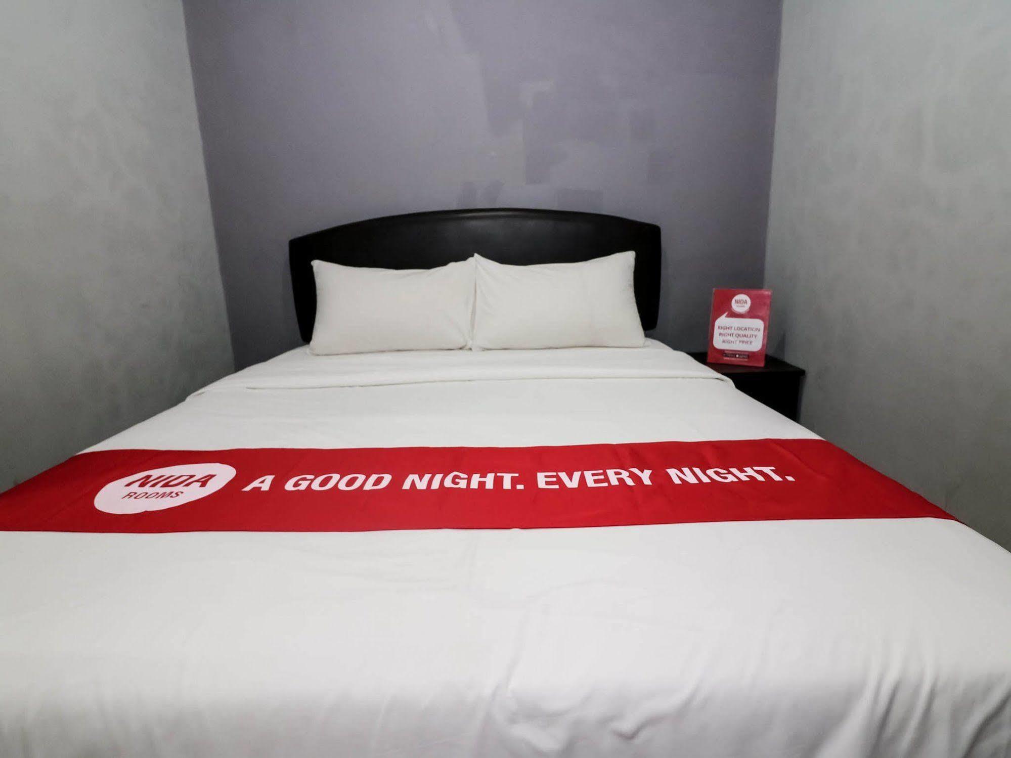 Puteri Ampang Hotel Buitenkant foto